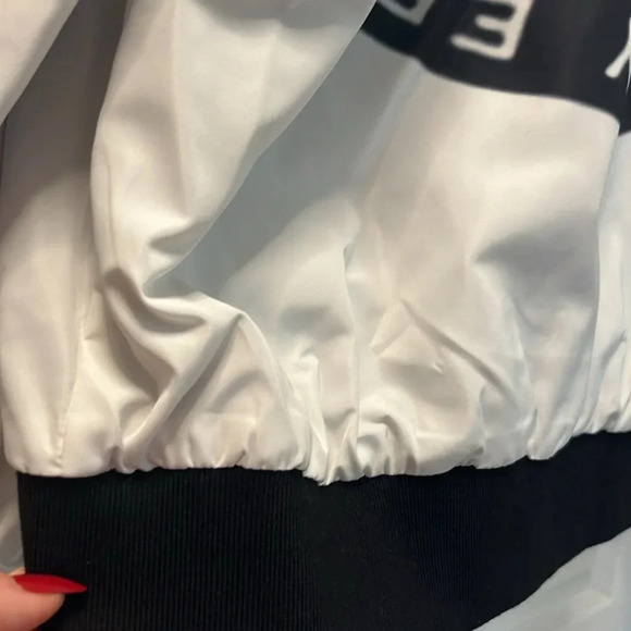 Men’s bomber jacket size large - Picture 6 of 6